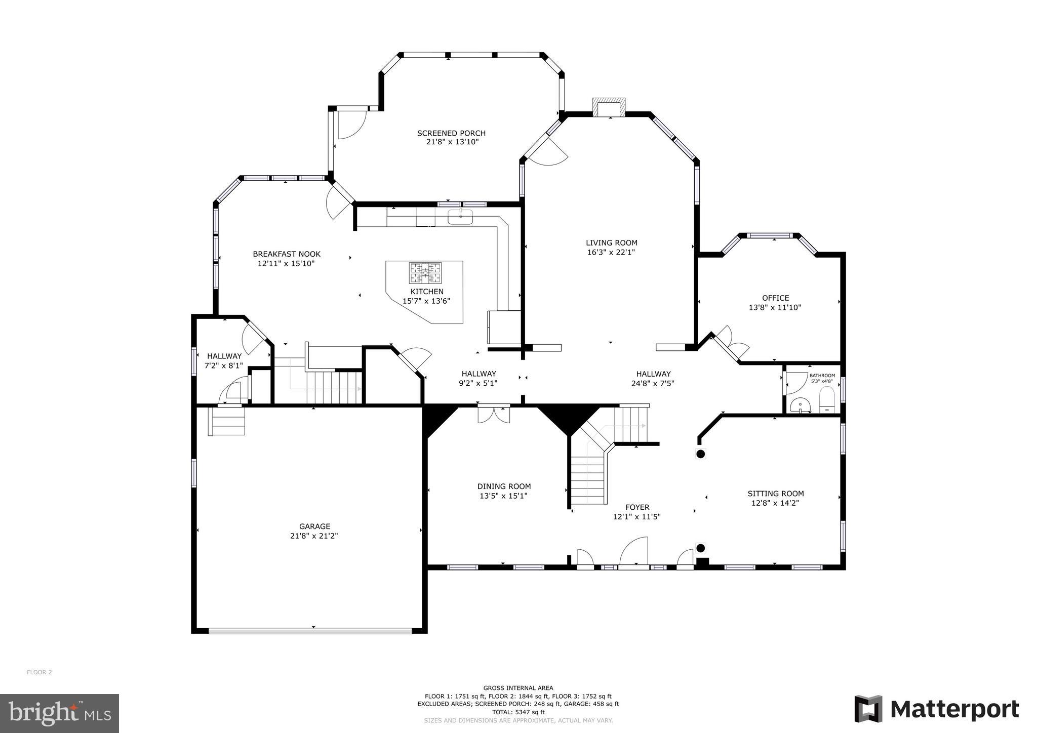 43018 Waters Overlook Ct