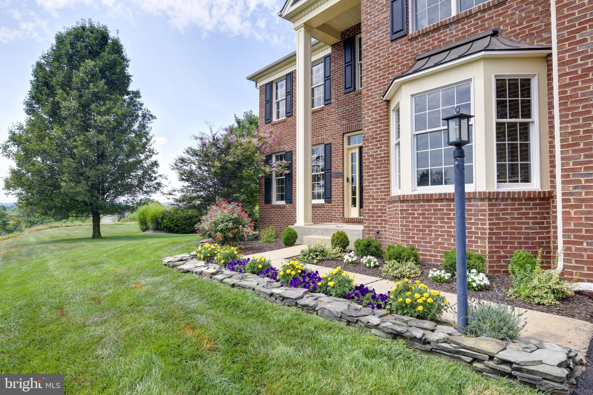 43314 Farewell Dance Dr