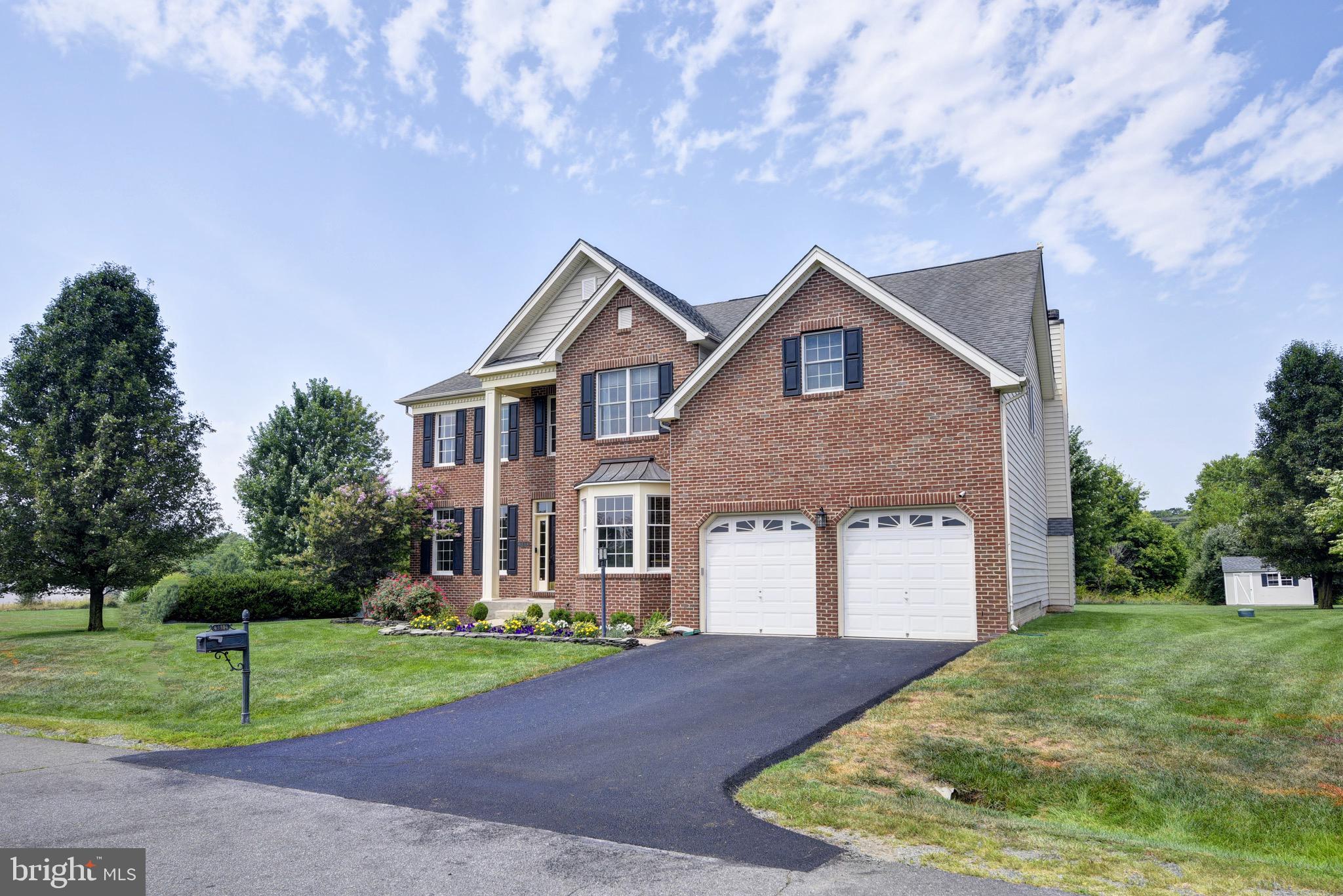 43314 Farewell Dance Dr