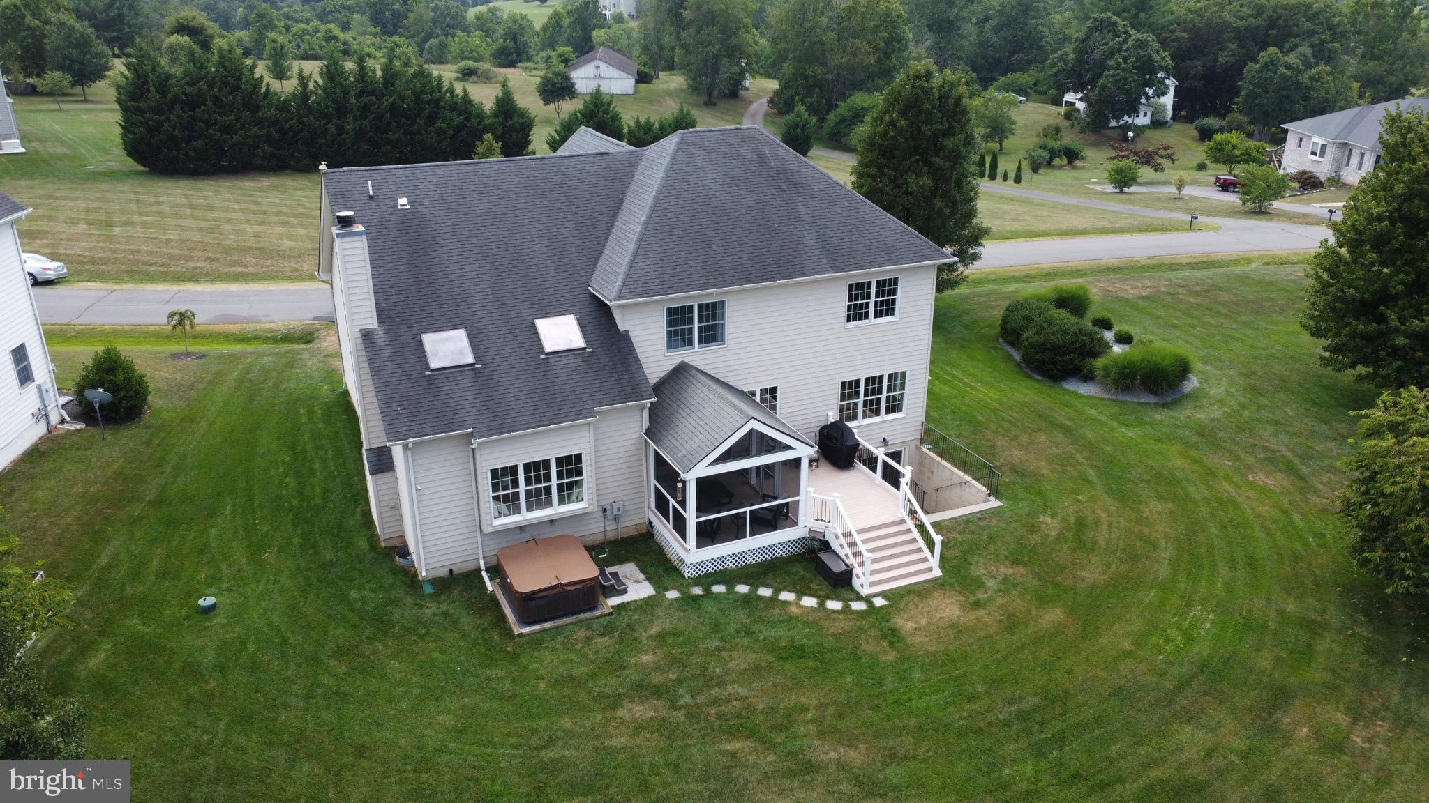 43314 Farewell Dance Dr