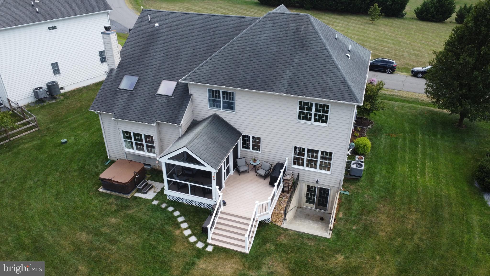 43314 Farewell Dance Dr