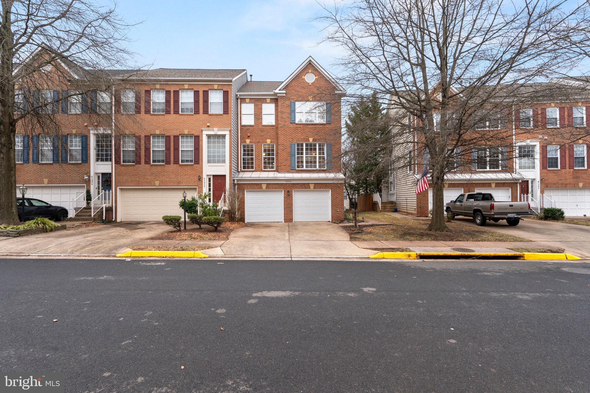 47374 Sterdley Falls Ter