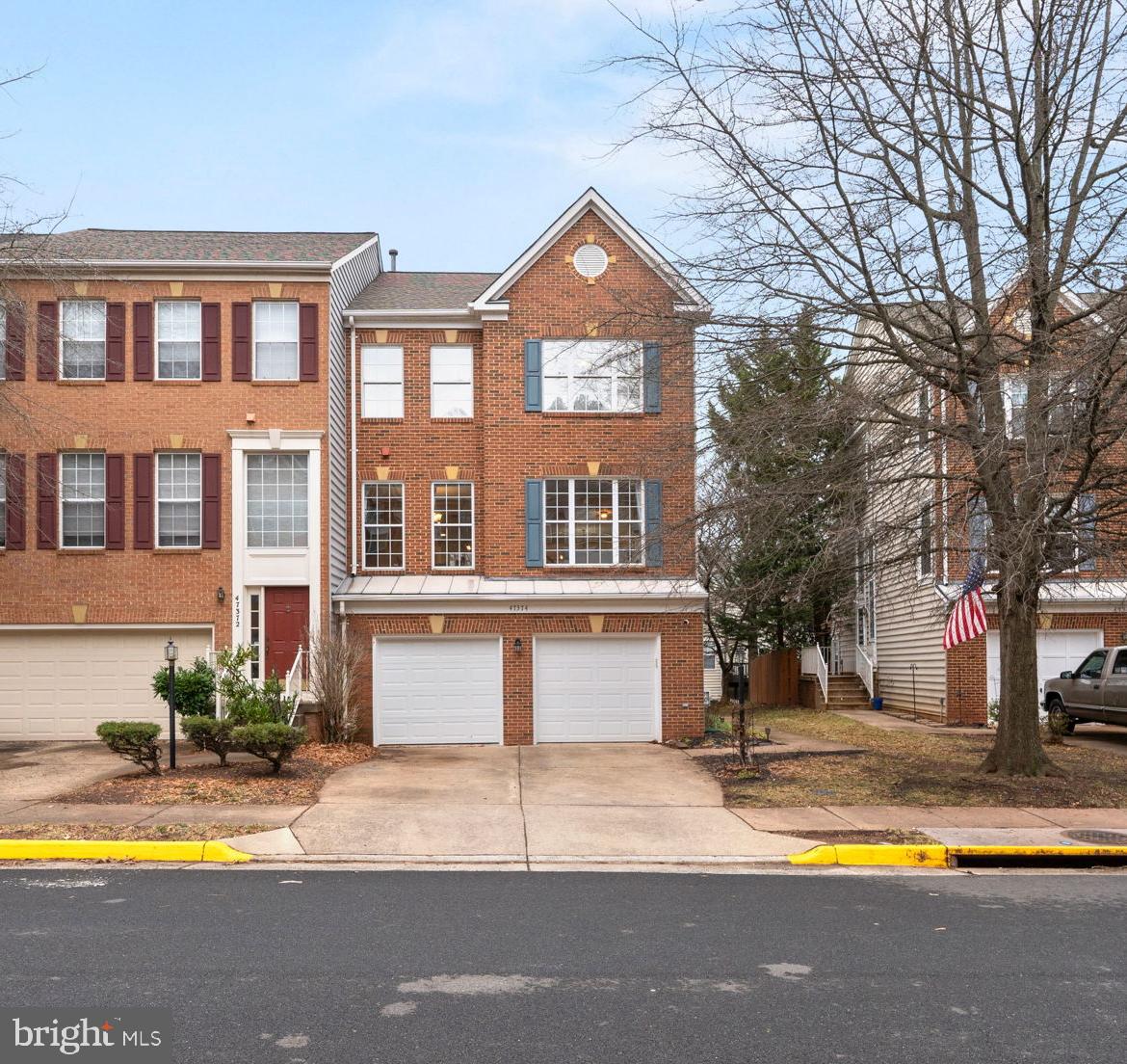 47374 Sterdley Falls Ter