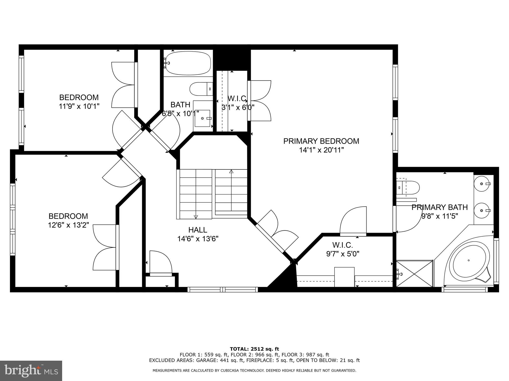 47374 Sterdley Falls Ter