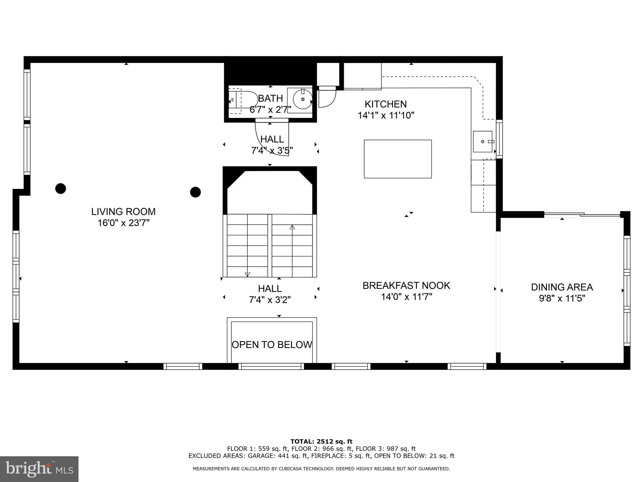 47374 Sterdley Falls Ter