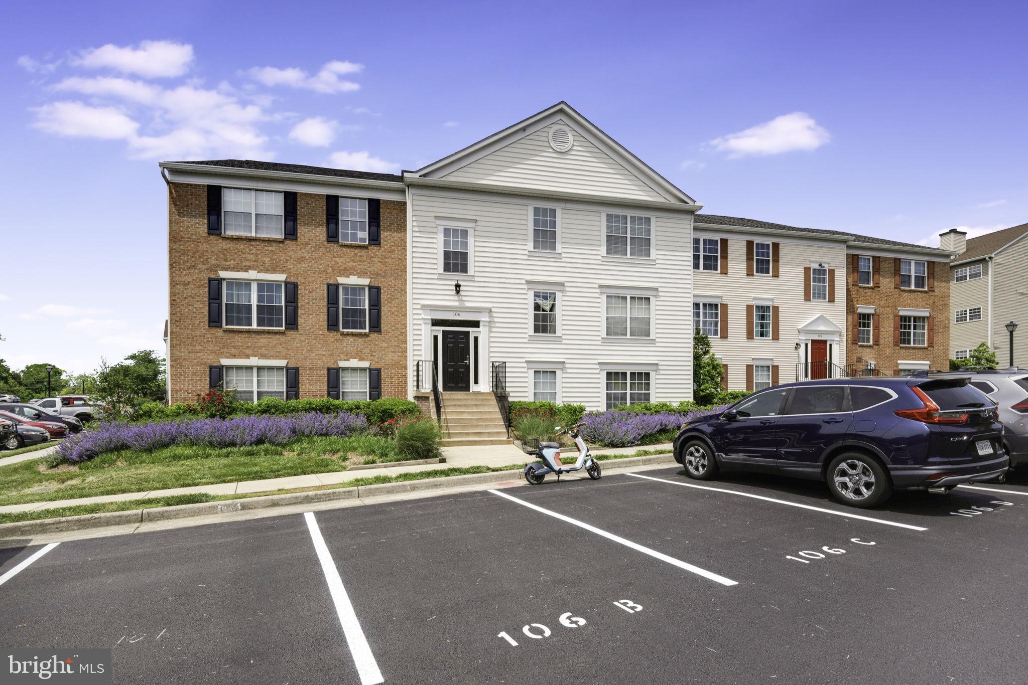 106 Prosperity Ave SE #F