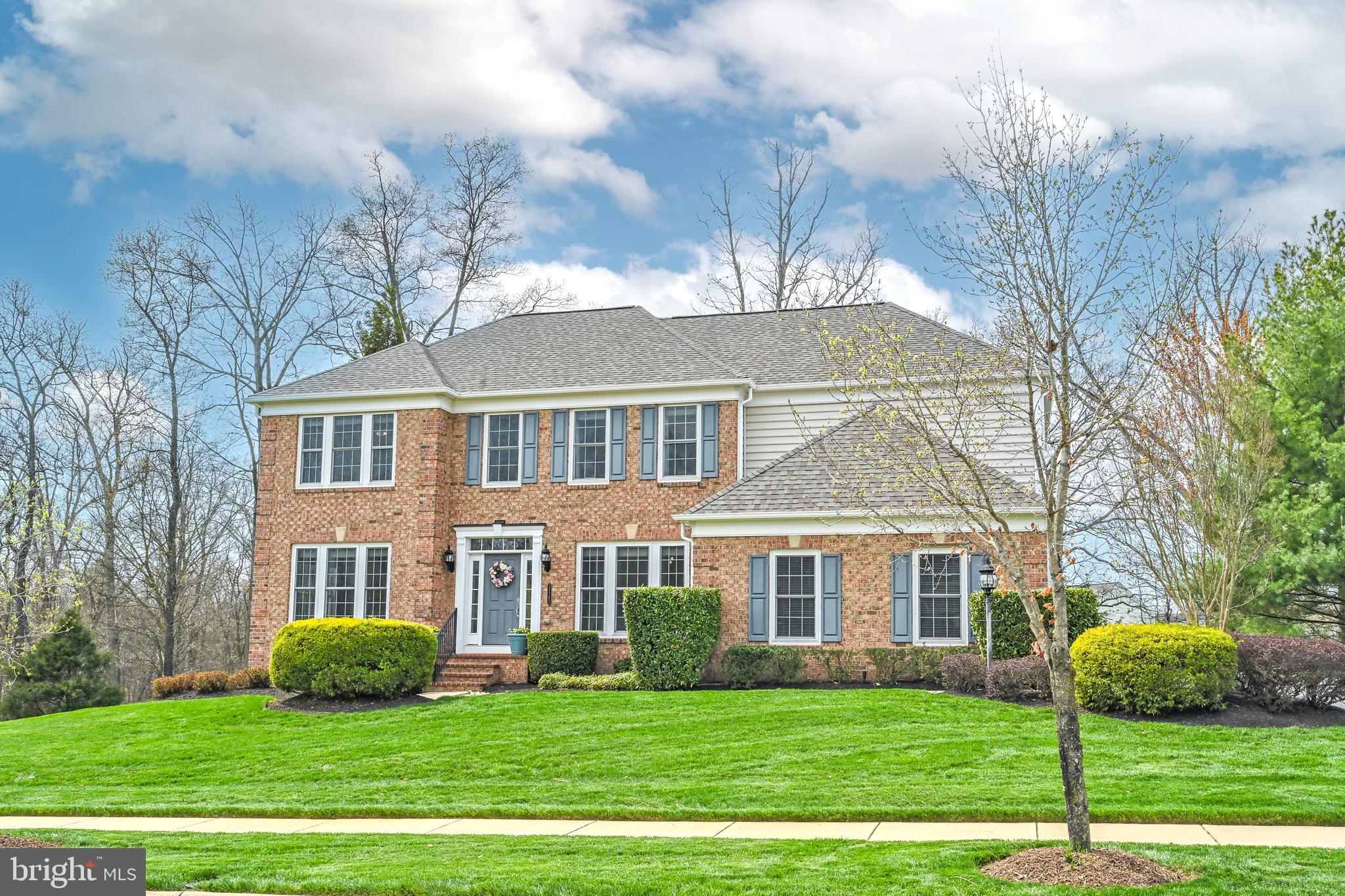 21162 Mill Branch Dr
