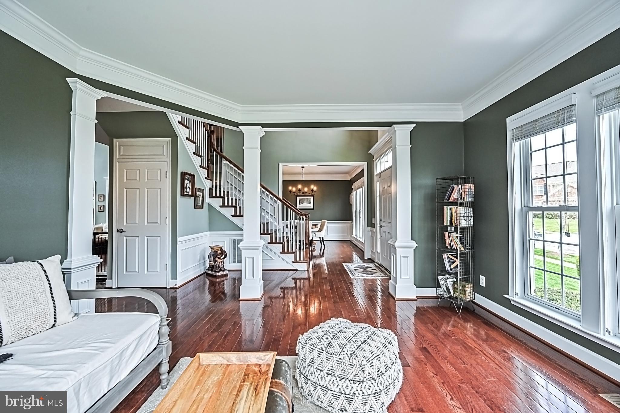 21162 Mill Branch Dr