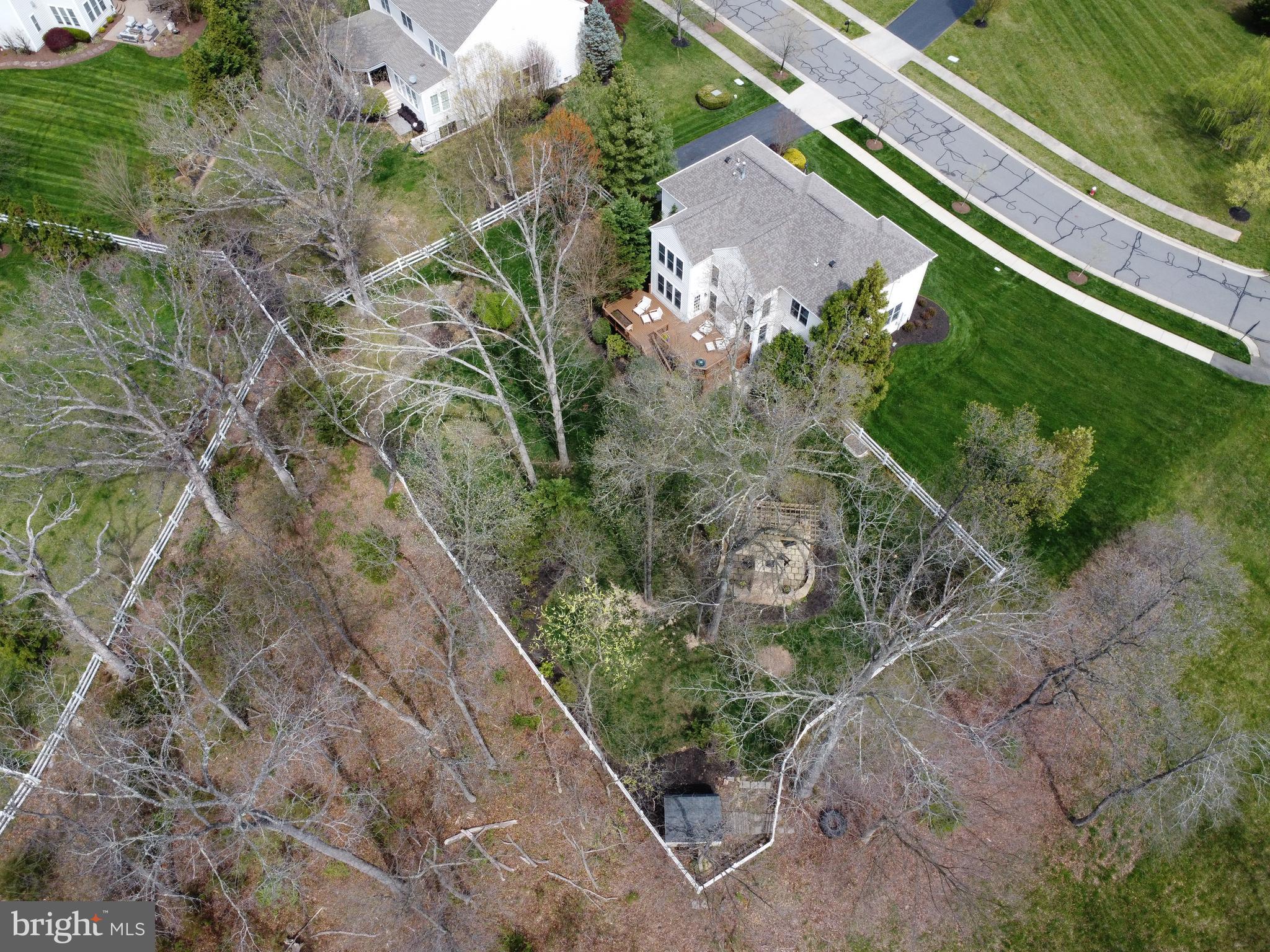 21162 Mill Branch Dr