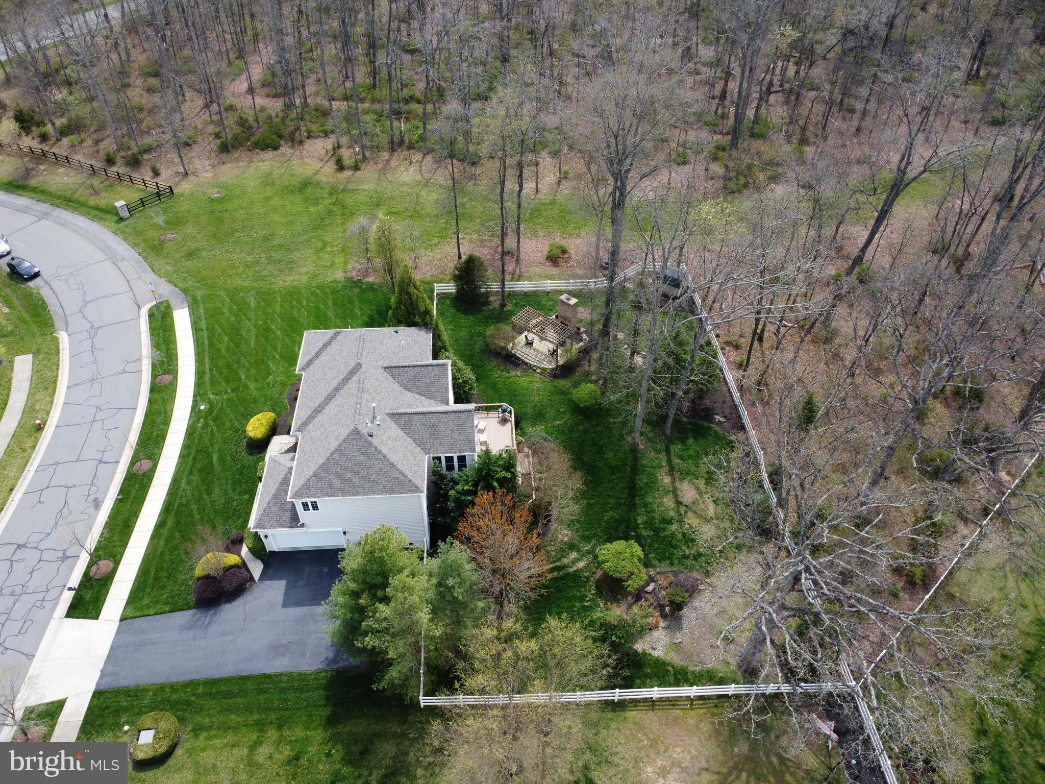21162 Mill Branch Dr