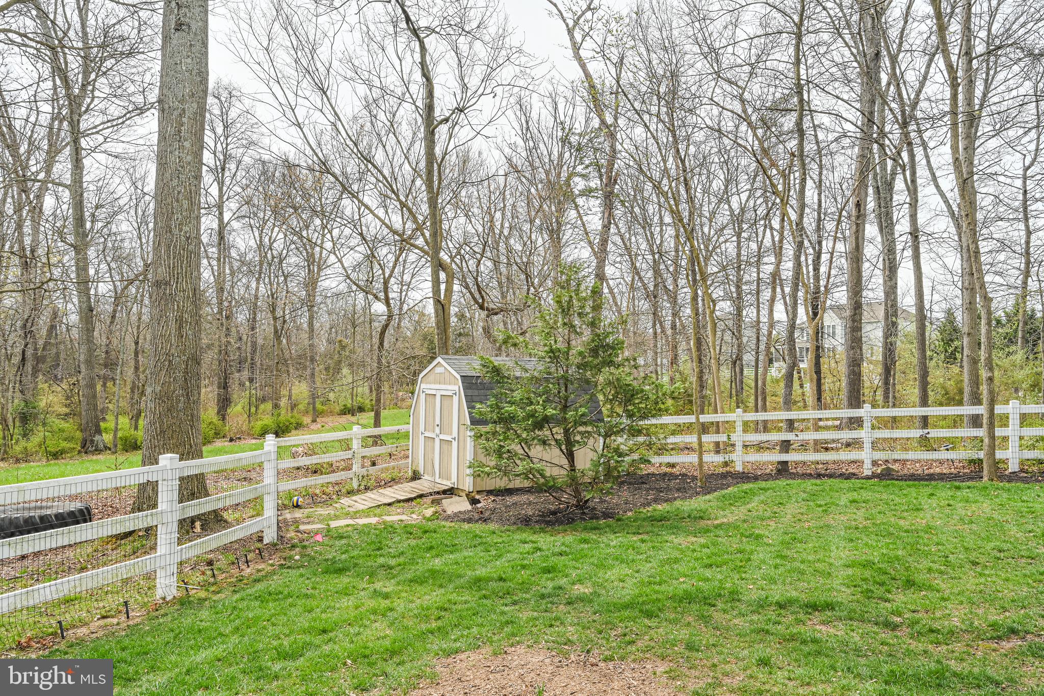 21162 Mill Branch Dr