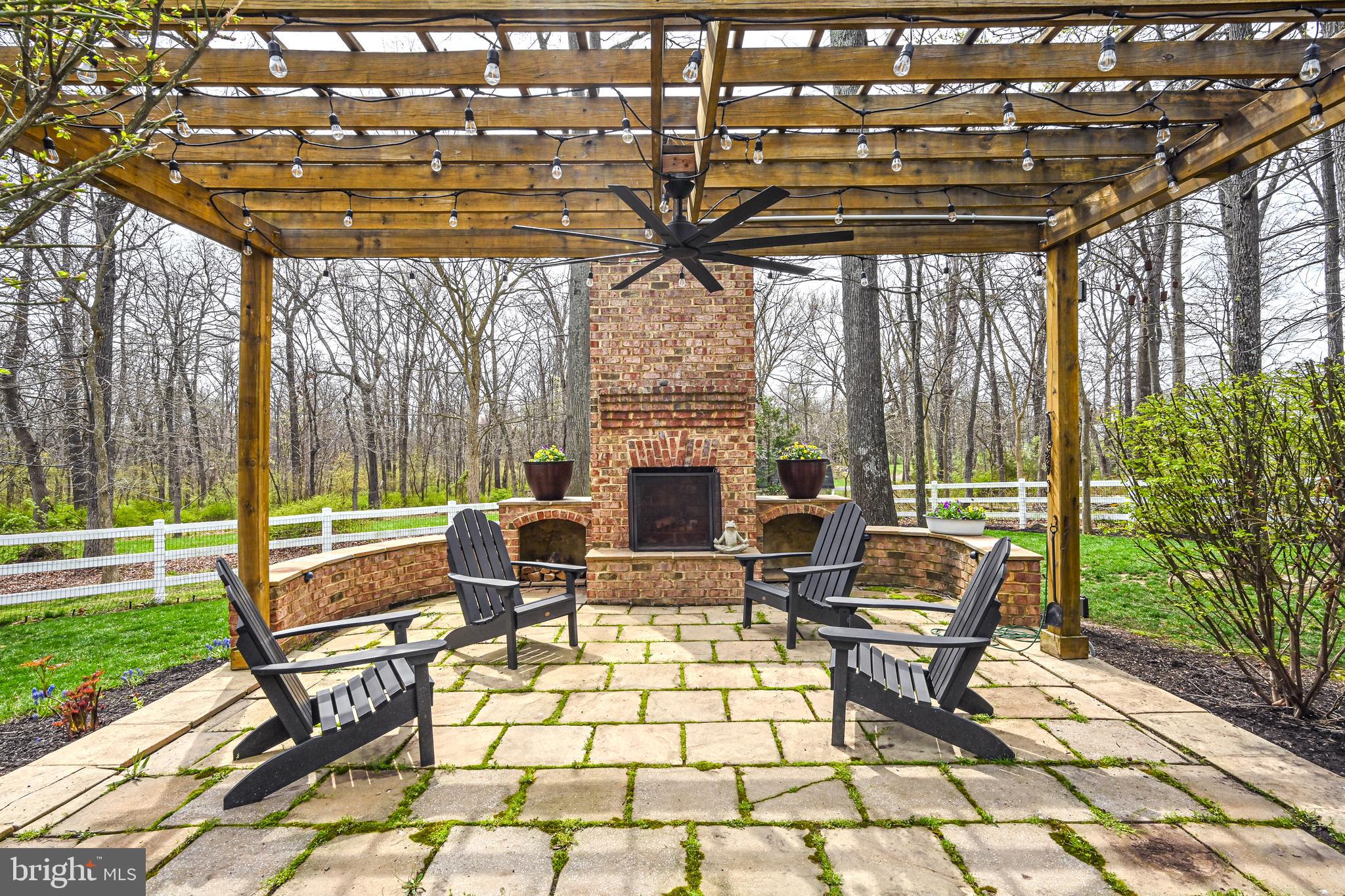 21162 Mill Branch Dr