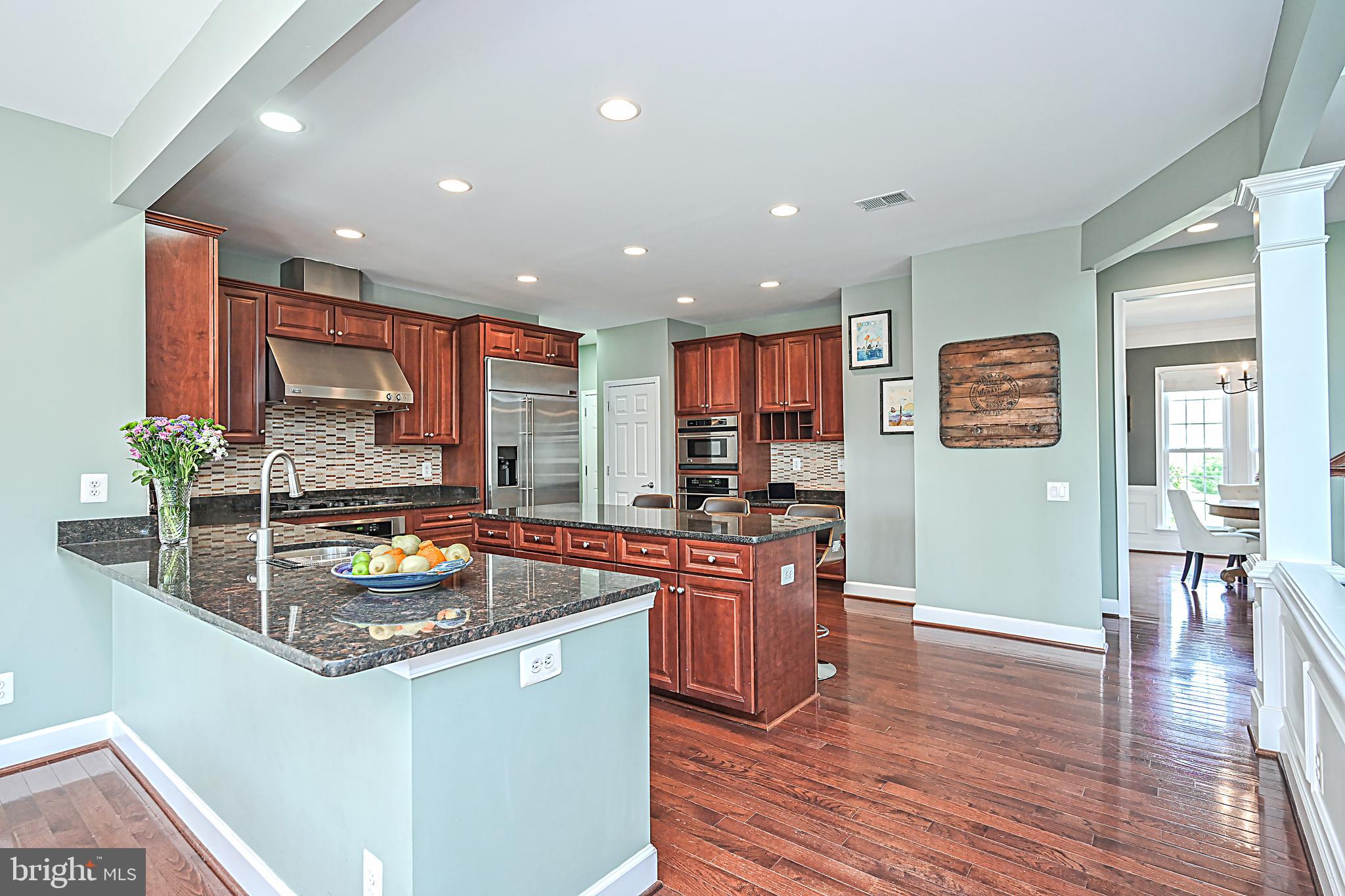 21162 Mill Branch Dr