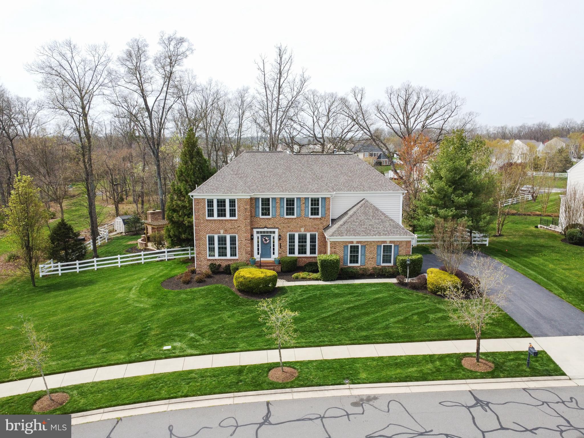 21162 Mill Branch Dr