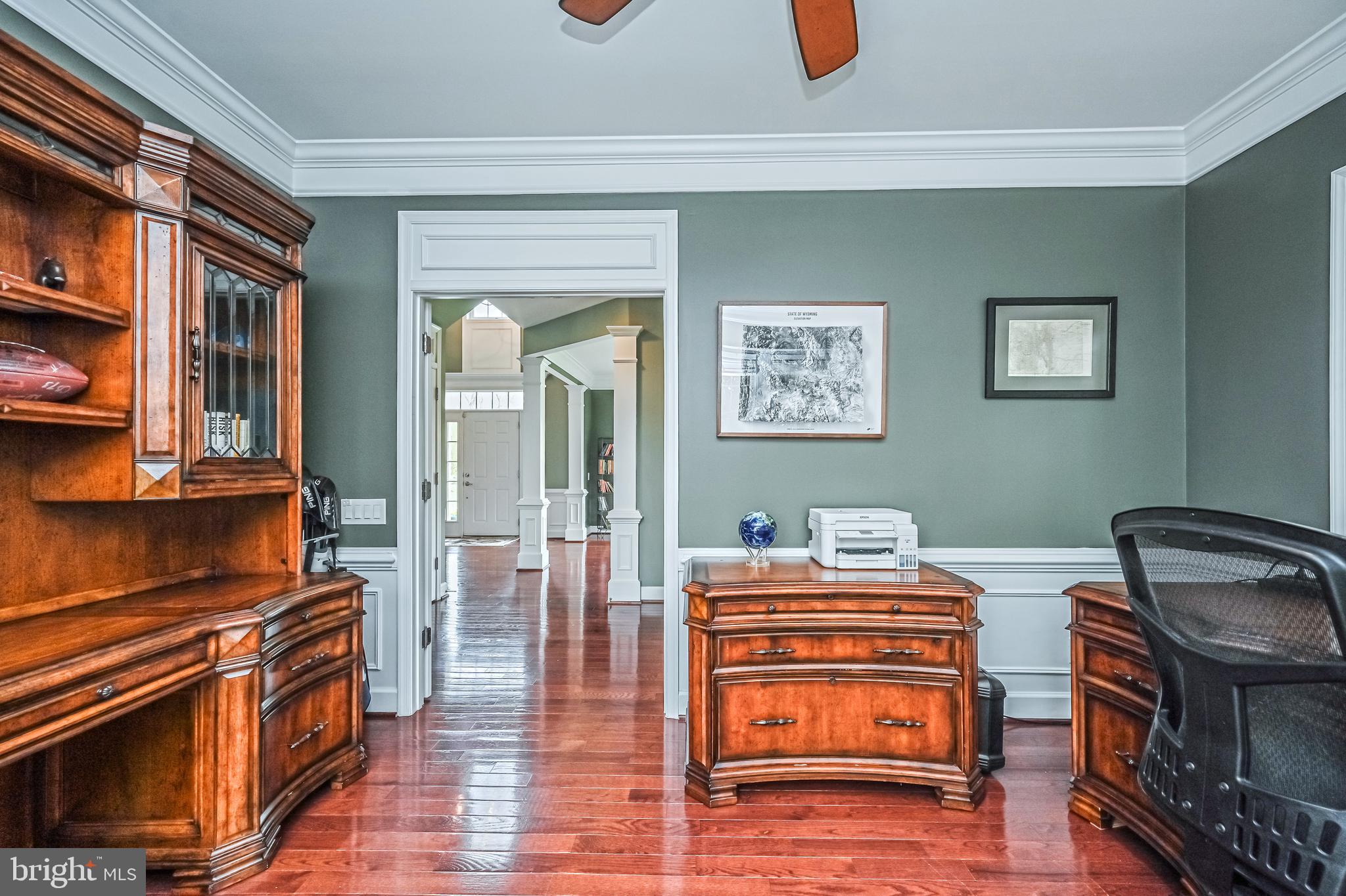 21162 Mill Branch Dr