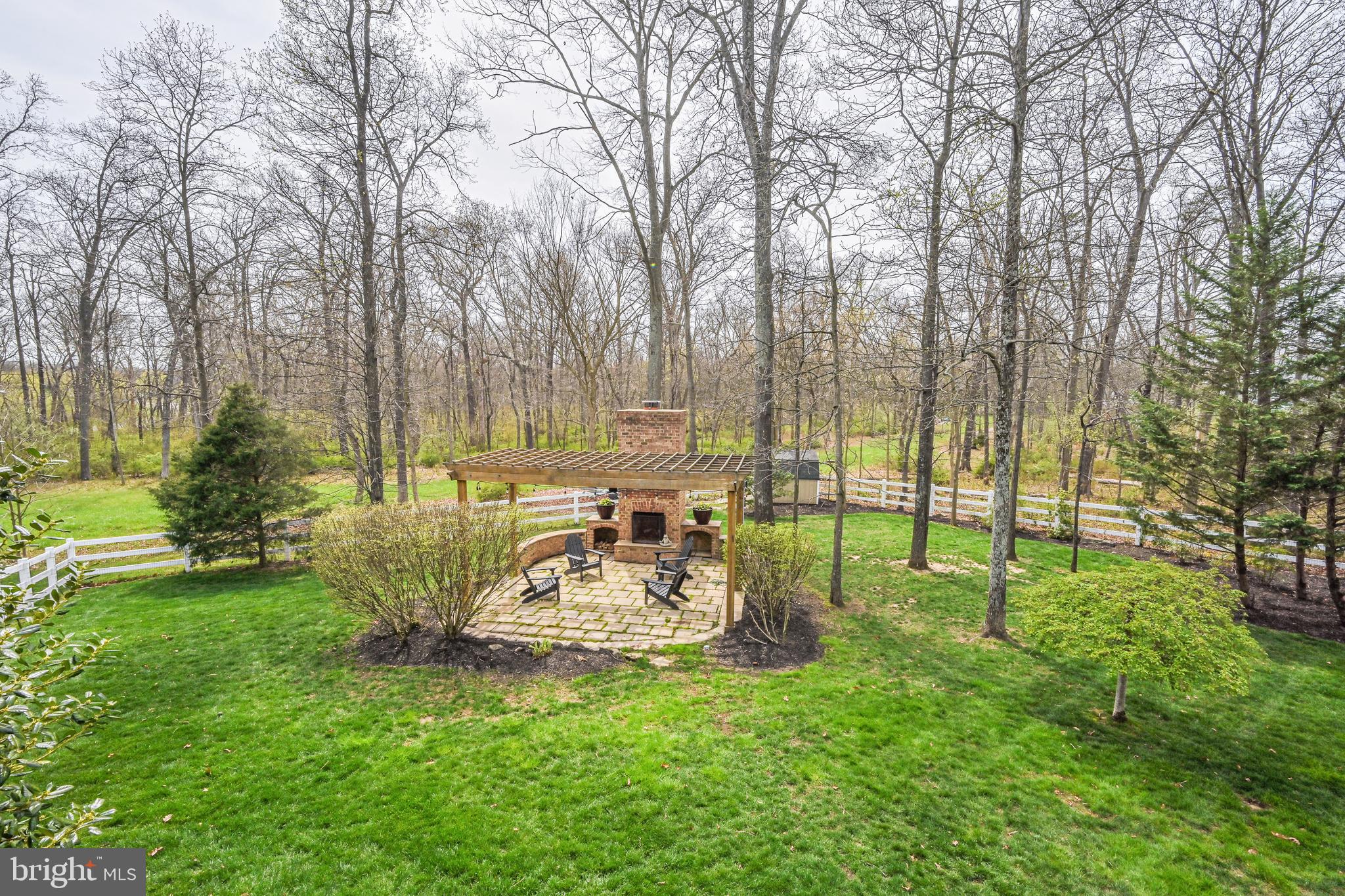 21162 Mill Branch Dr