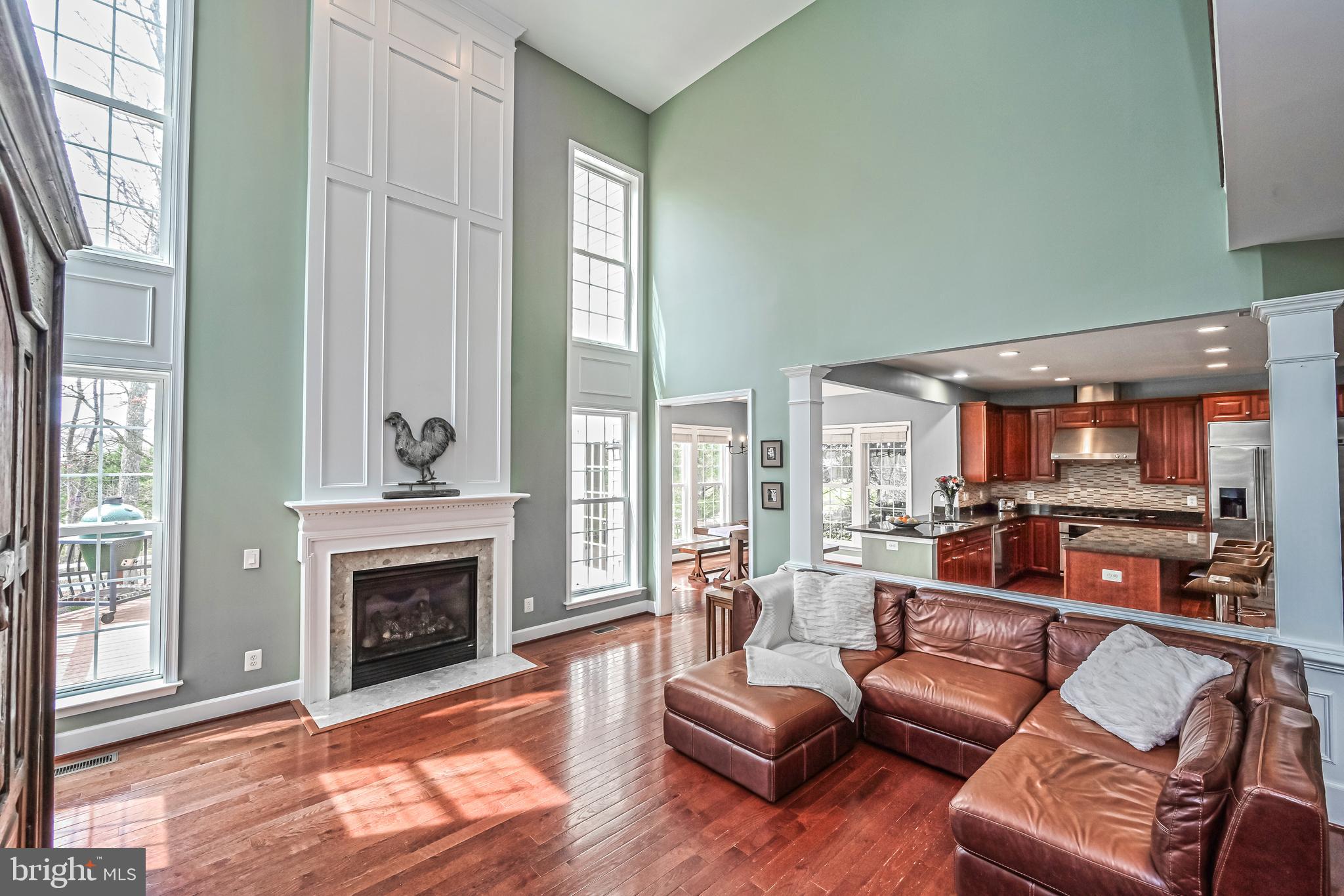 21162 Mill Branch Dr