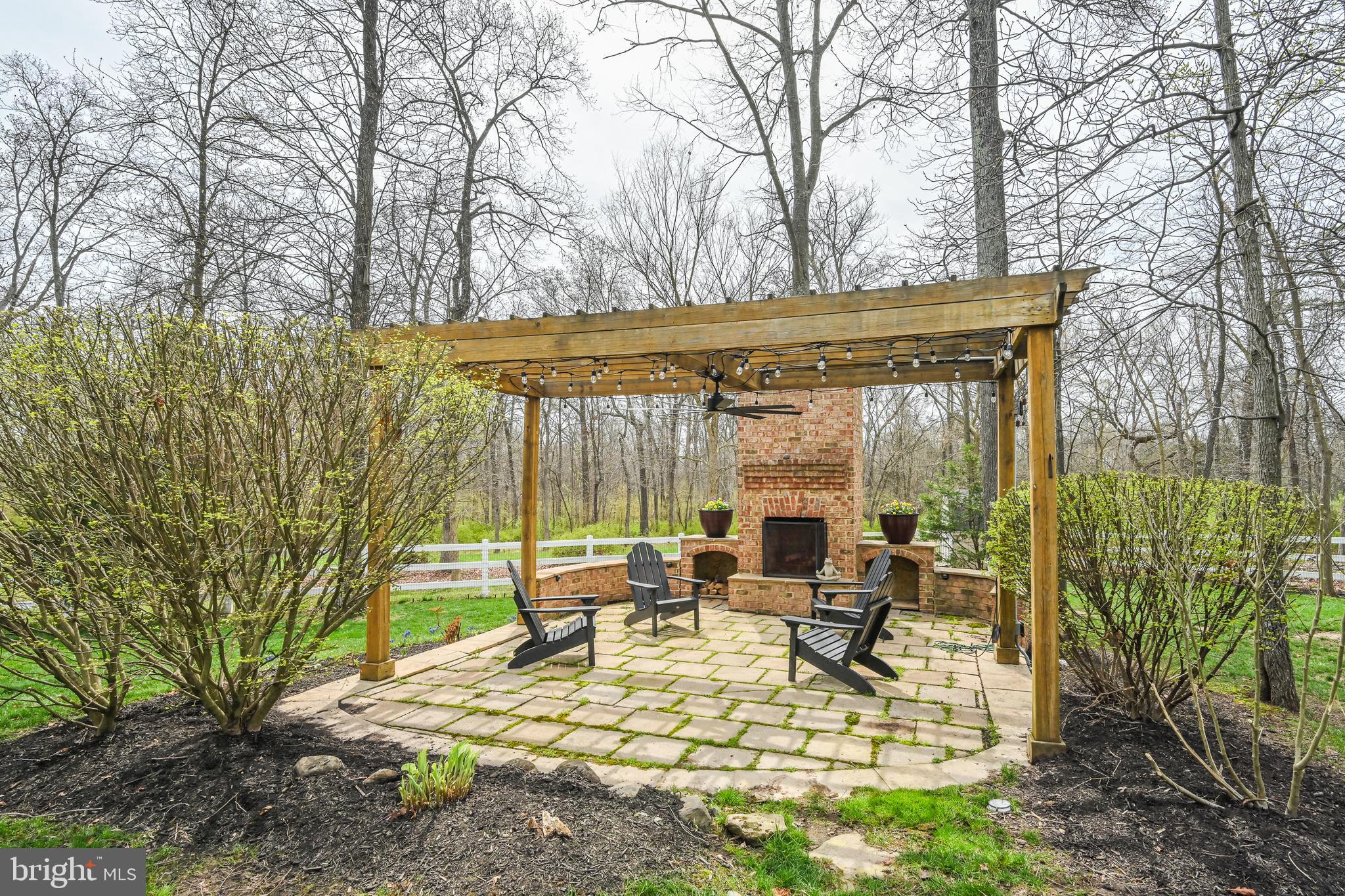 21162 Mill Branch Dr