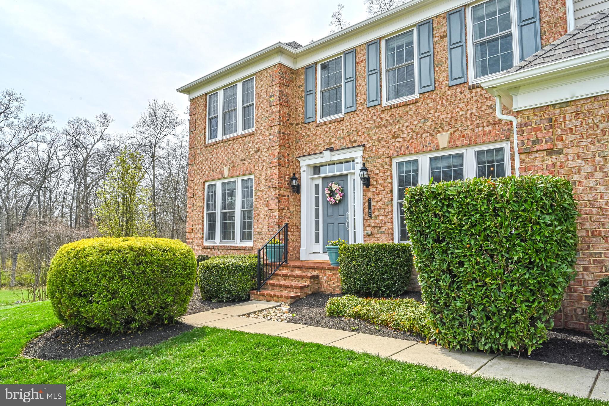 21162 Mill Branch Dr
