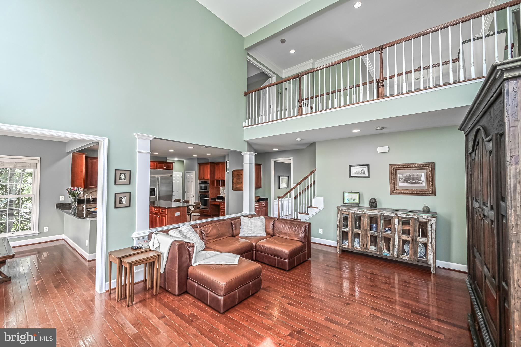 21162 Mill Branch Dr