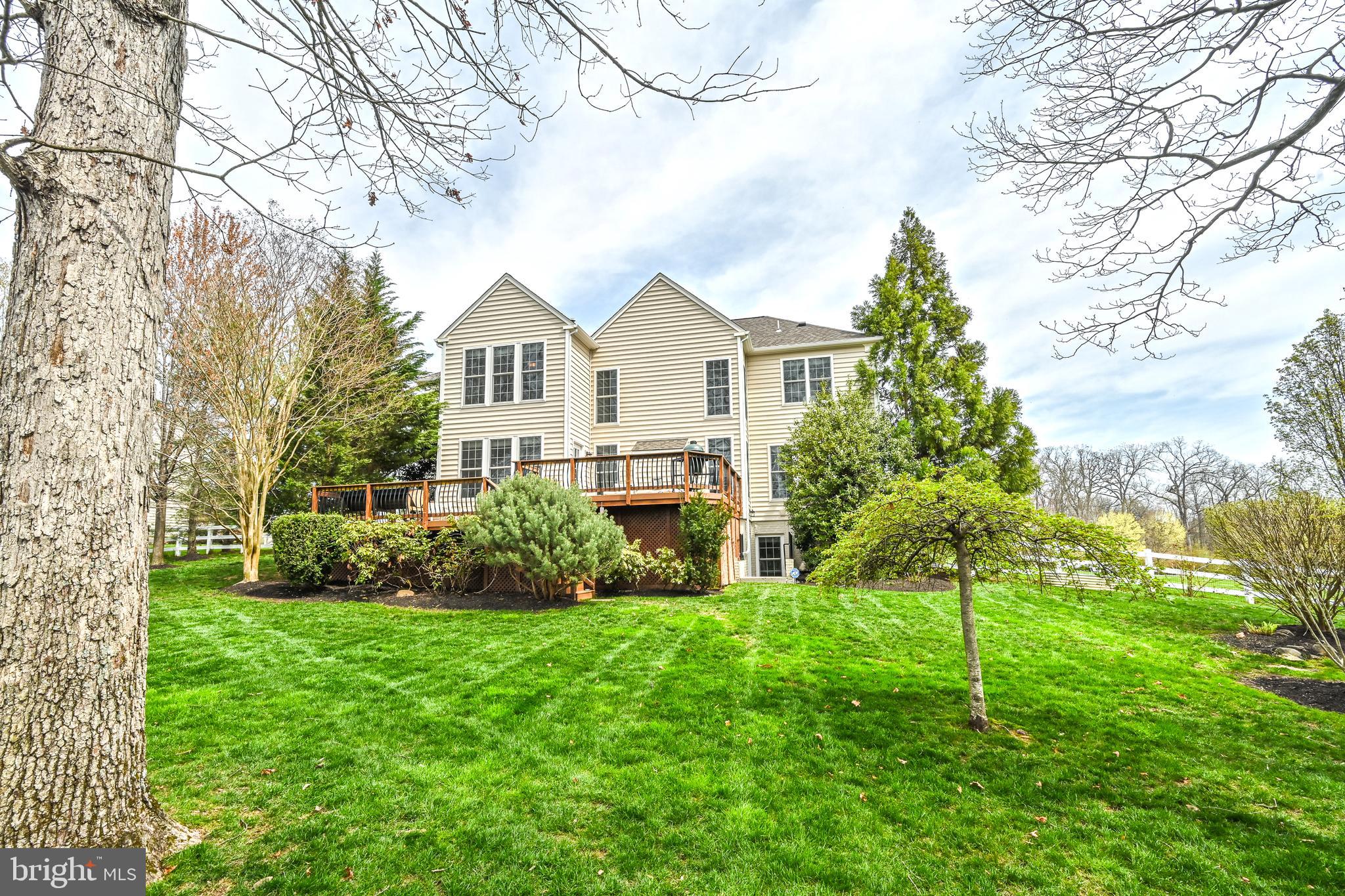 21162 Mill Branch Dr