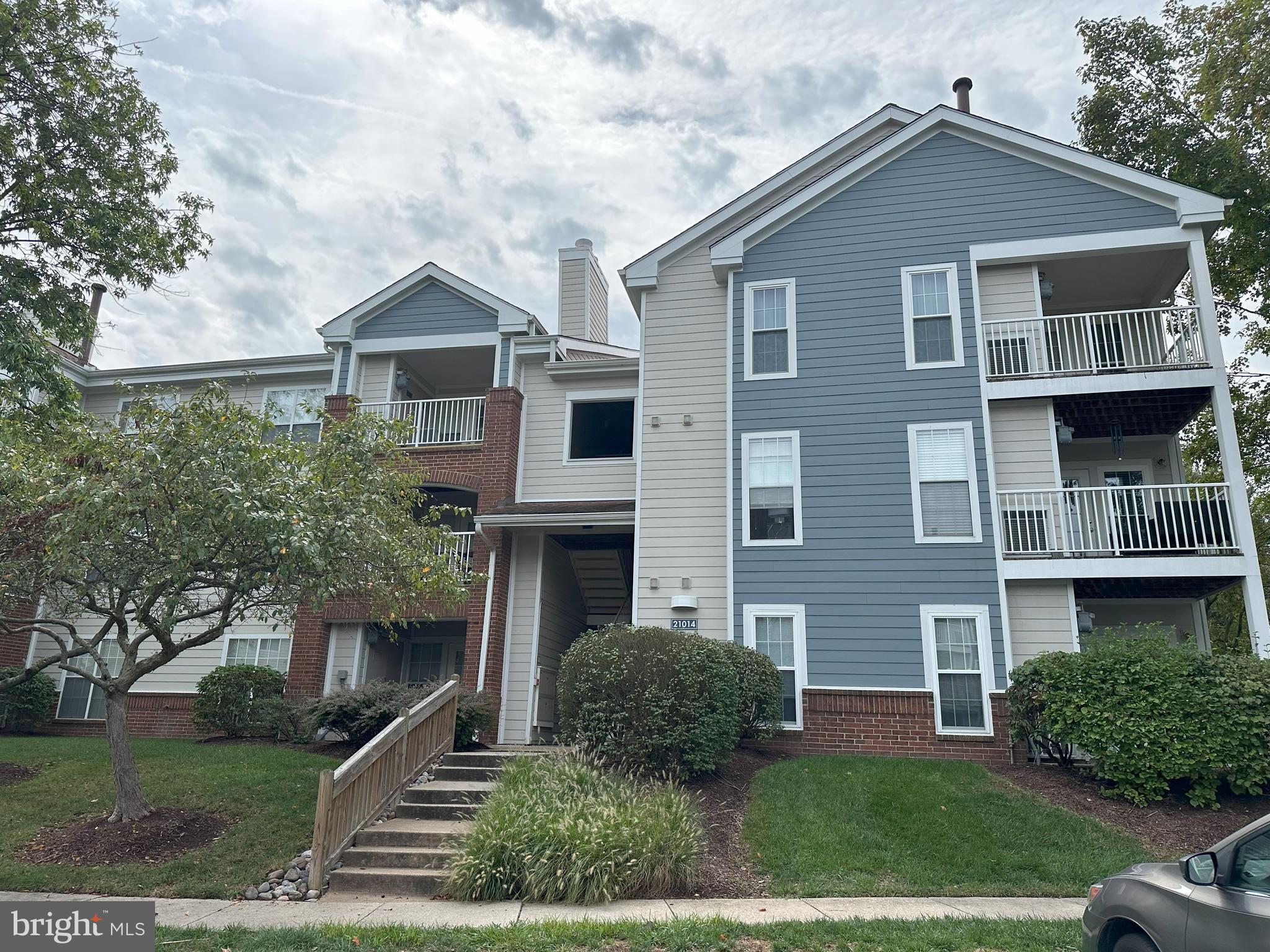 21014 Timber Ridge Ter #201