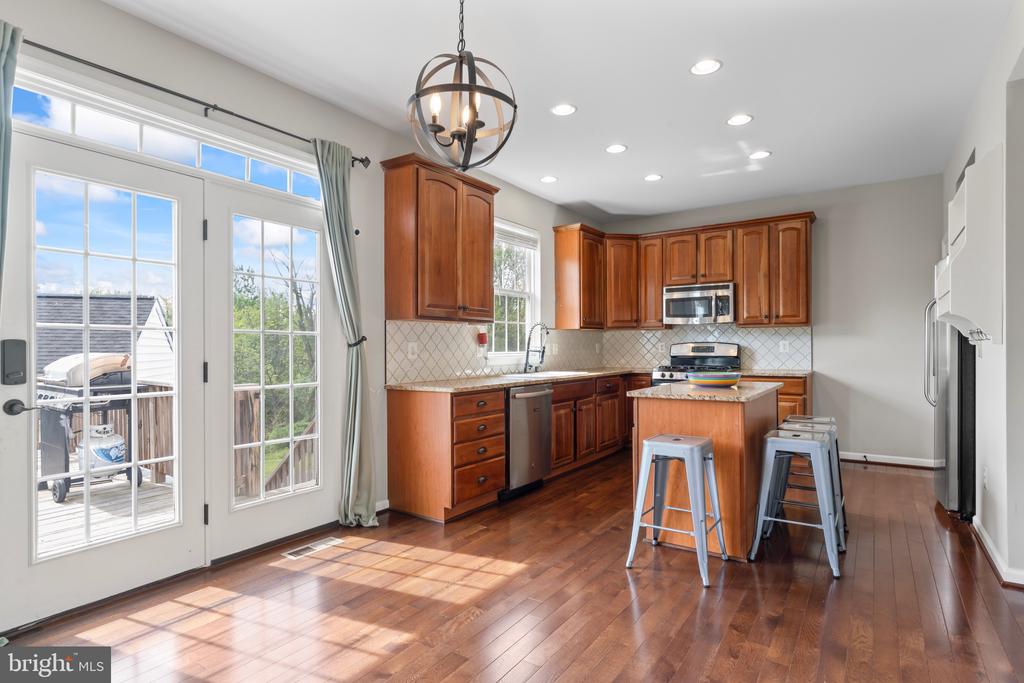 5 Cooper Run St