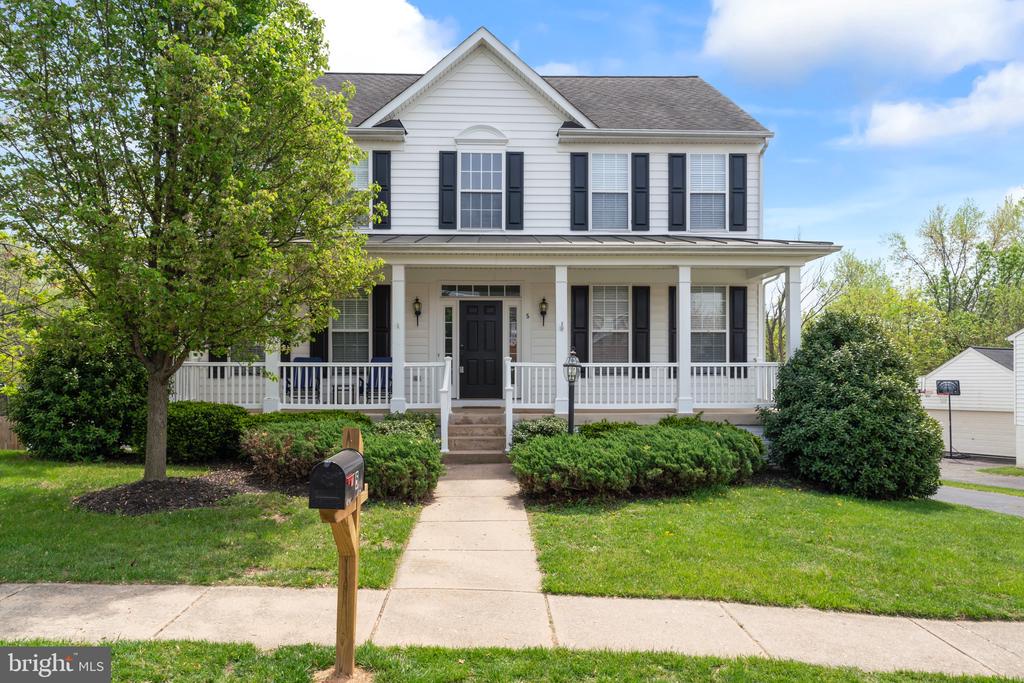 5 Cooper Run St
