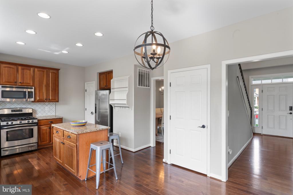 5 Cooper Run St