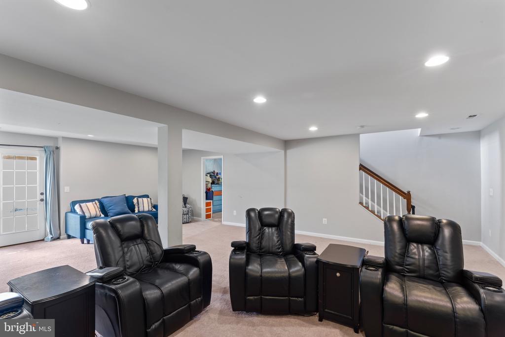 5 Cooper Run St