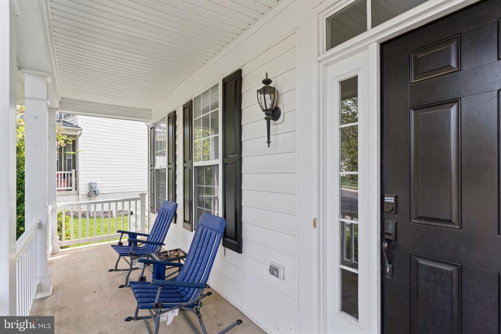 5 Cooper Run St