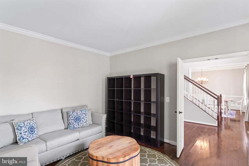 5 Cooper Run St
