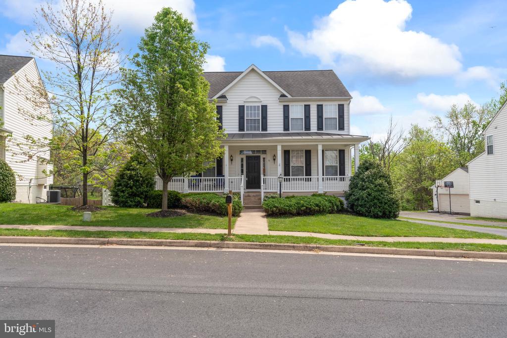 5 Cooper Run St