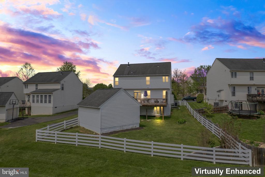 5 Cooper Run St