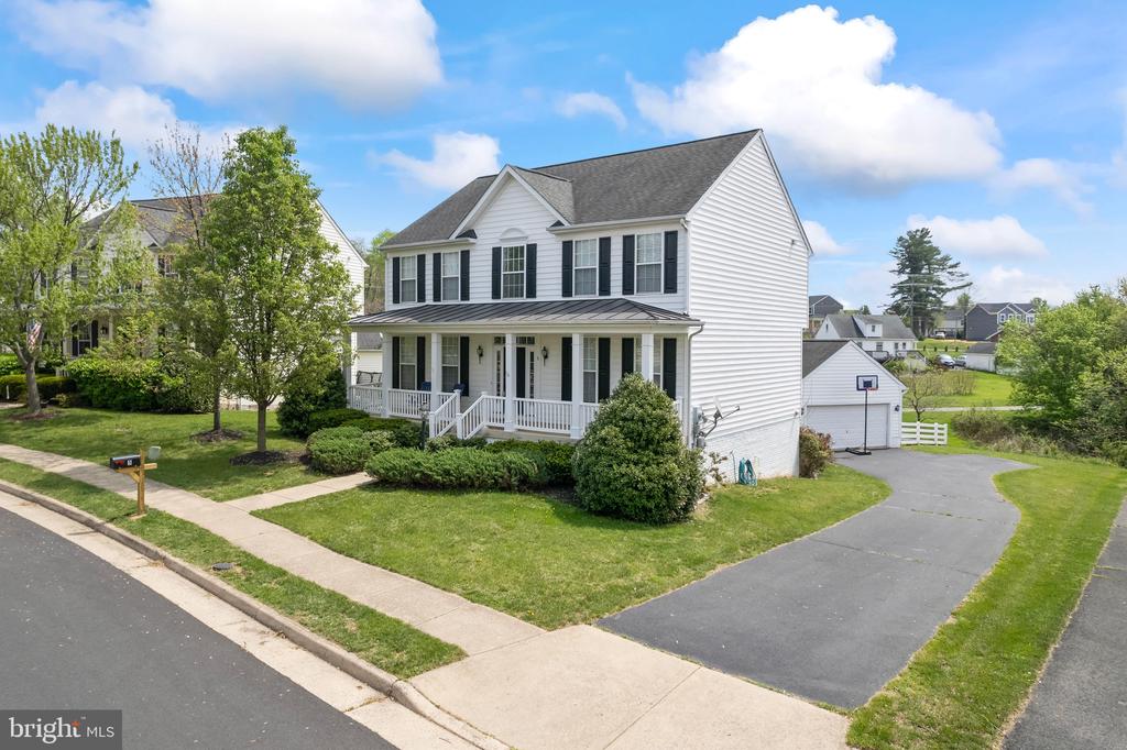 5 Cooper Run St
