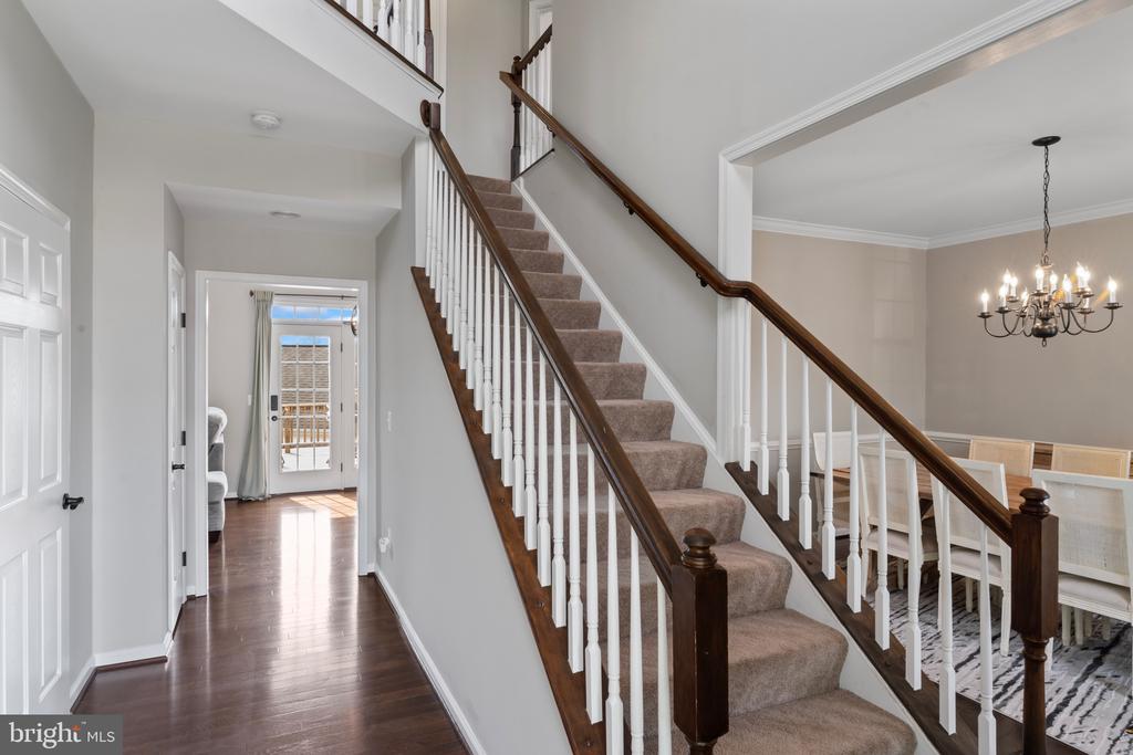 5 Cooper Run St