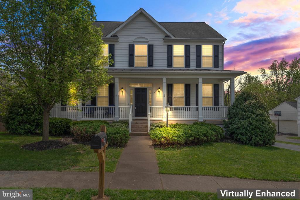 5 Cooper Run St