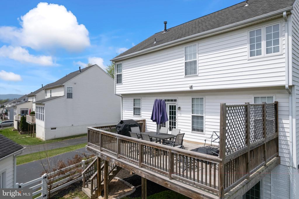 5 Cooper Run St