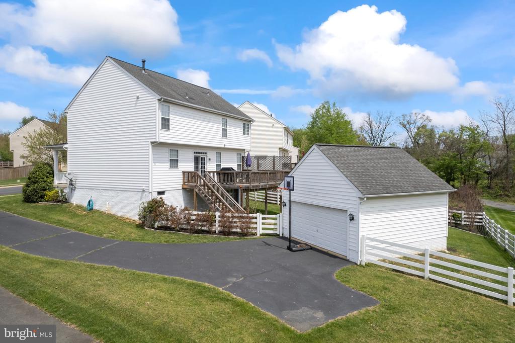 5 Cooper Run St