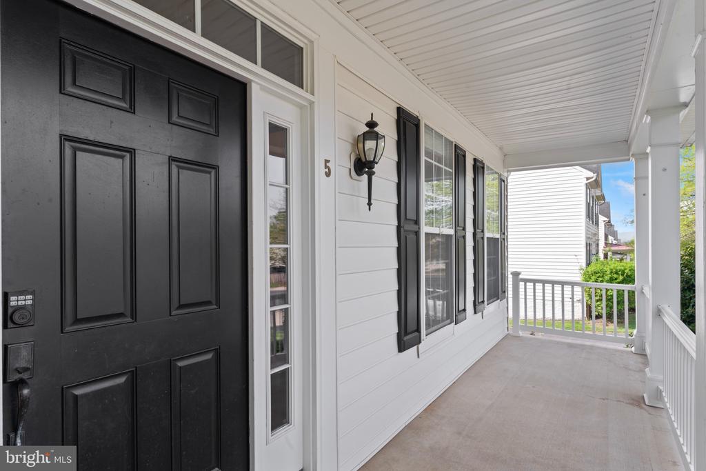 5 Cooper Run St