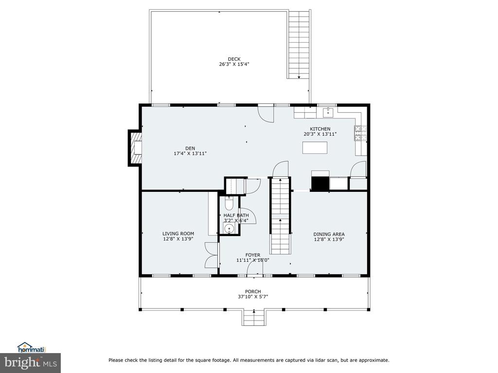5 Cooper Run St