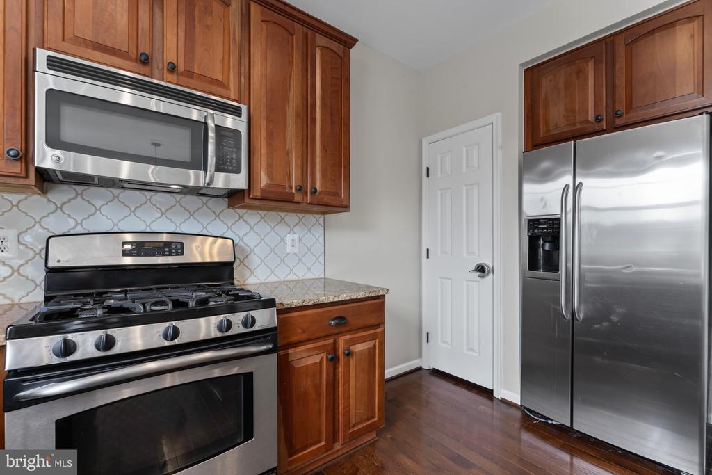 5 Cooper Run St