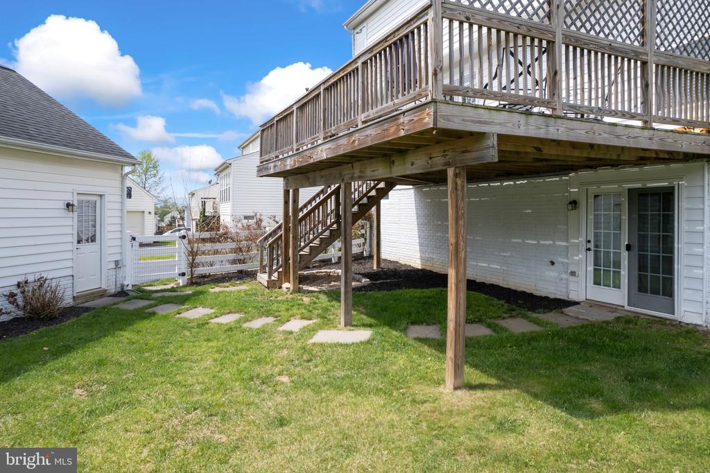 5 Cooper Run St
