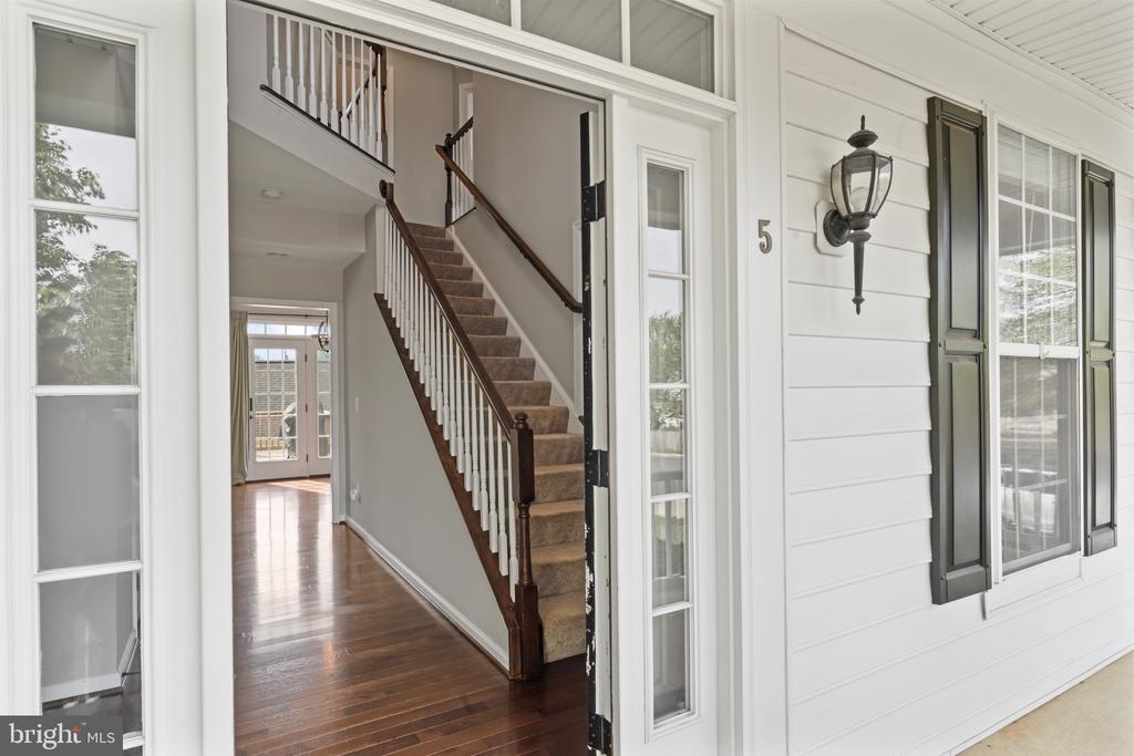 5 Cooper Run St