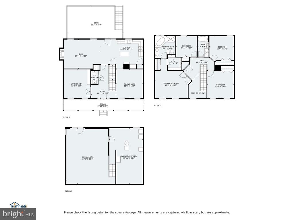 5 Cooper Run St