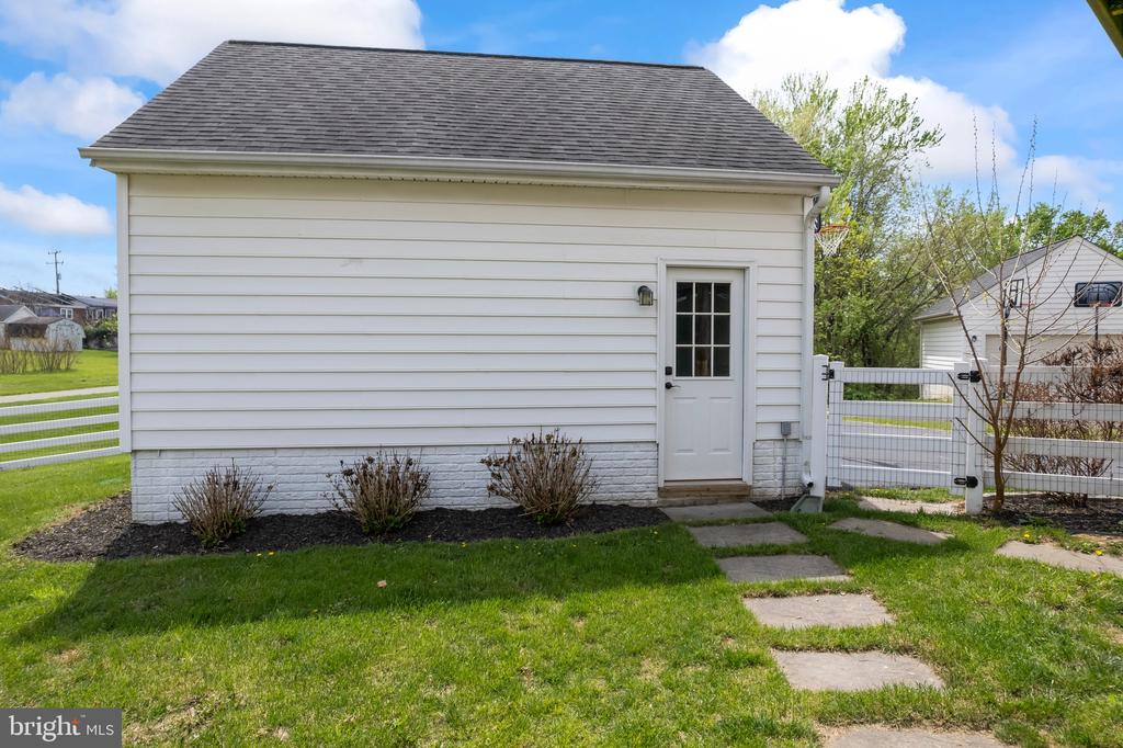 5 Cooper Run St