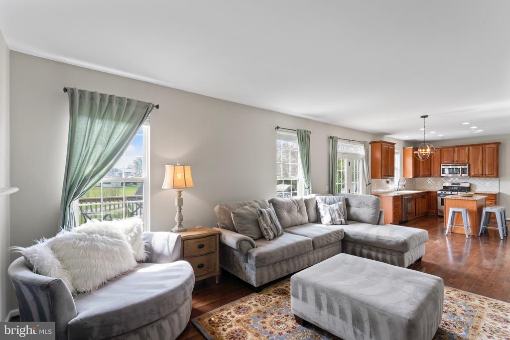 5 Cooper Run St
