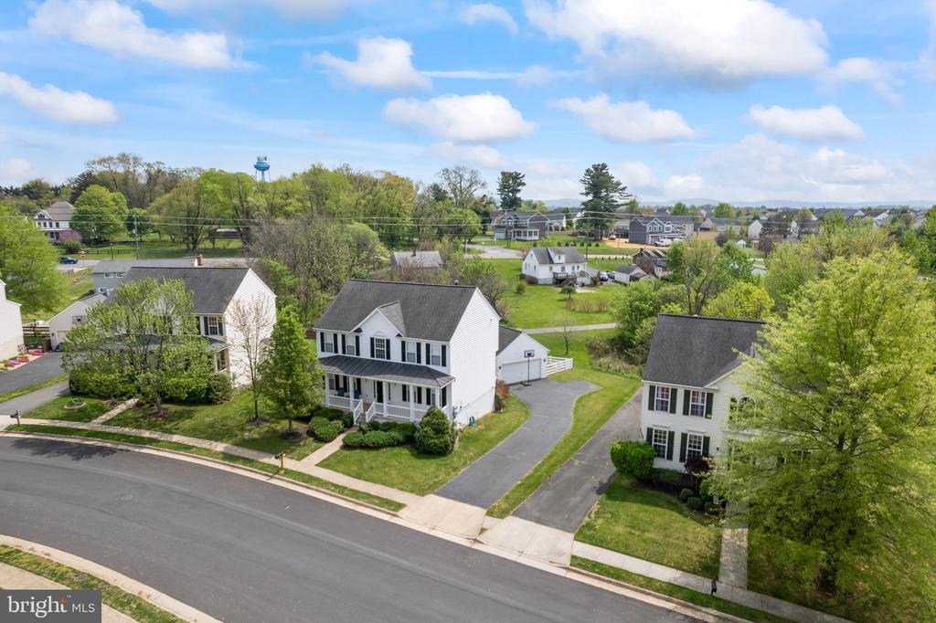 5 Cooper Run St