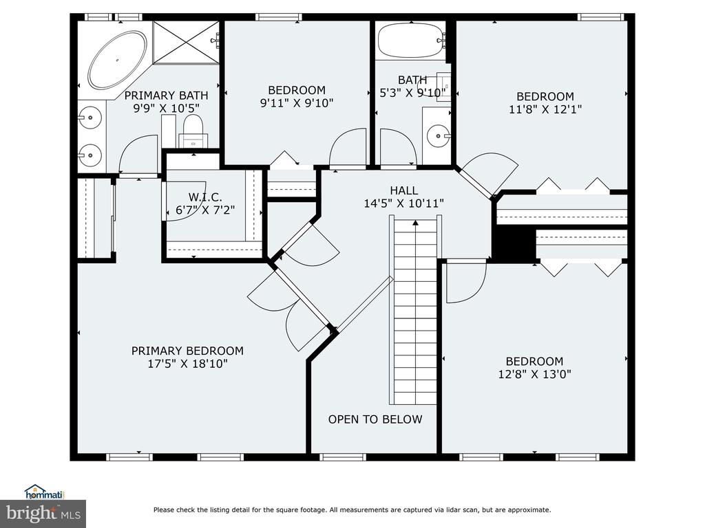 5 Cooper Run St