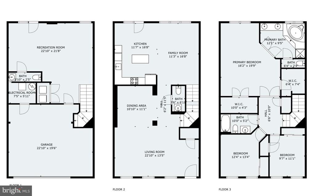 202 GRASSY RIDGE TERRACE